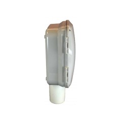 "Sleek Ventev 12 x 10 x 5 NEMA Enclosure V12105LC-ODO4T - Durable & Stylish Protection"